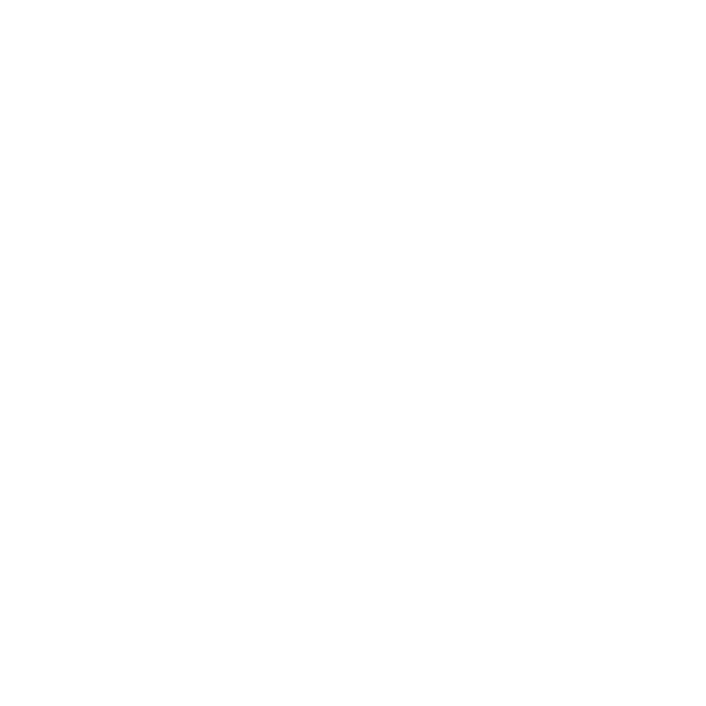 Mill's Logo white