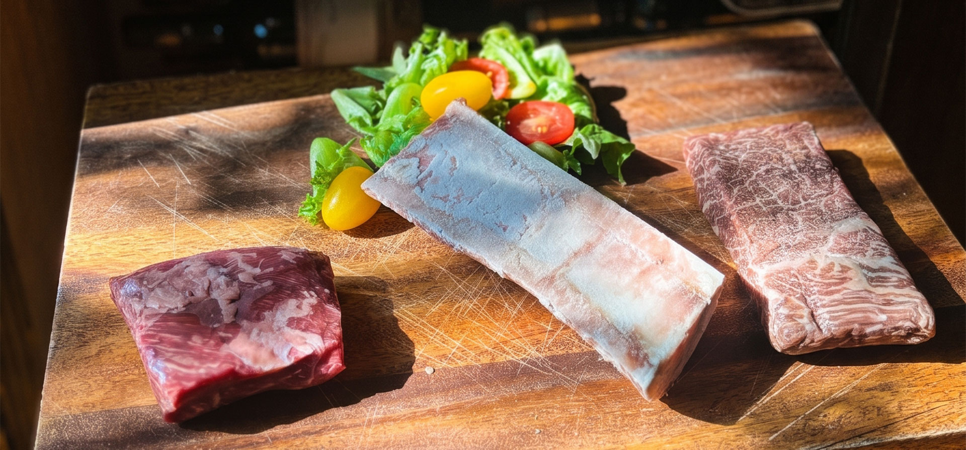 Wagyu Quality